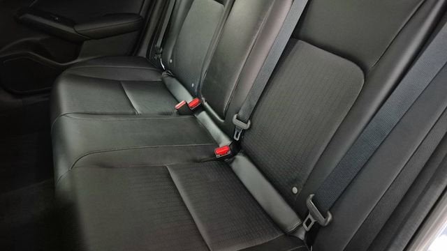 2023 Honda Civic Hatchback EX-L w/o BSI