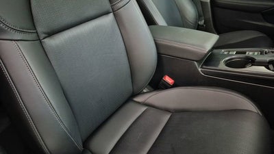 2023 Honda Civic Hatchback EX-L w/o BSI