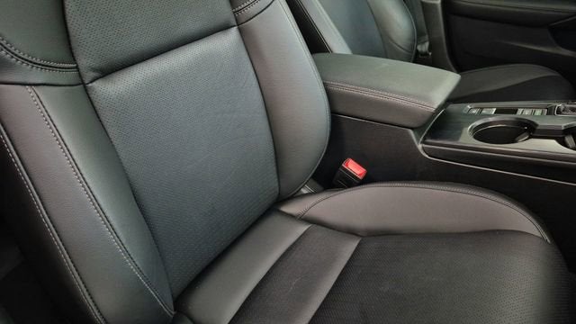 2023 Honda Civic Hatchback EX-L w/o BSI