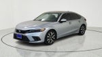 2023 Honda Civic Hatchback EX-L w/o BSI
