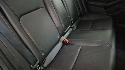 2023 Honda Civic Hatchback EX-L w/o BSI