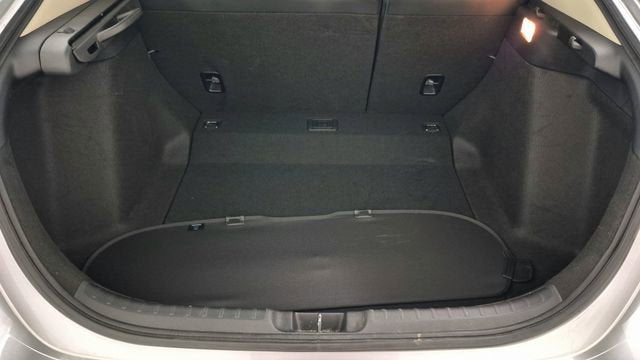 2023 Honda Civic Hatchback EX-L w/o BSI