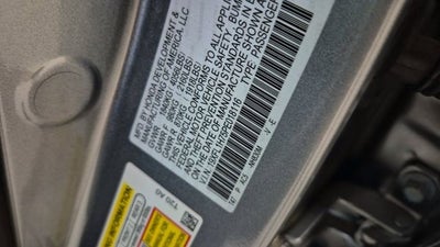 2023 Honda Civic Hatchback EX-L w/o BSI