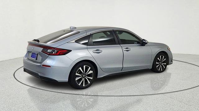 2023 Honda Civic Hatchback EX-L w/o BSI