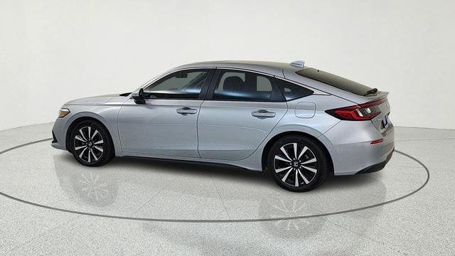 2023 Honda Civic Hatchback EX-L w/o BSI