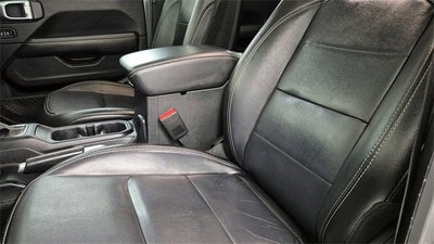 2021 Jeep Wrangler 4xe Unlimited Sahara