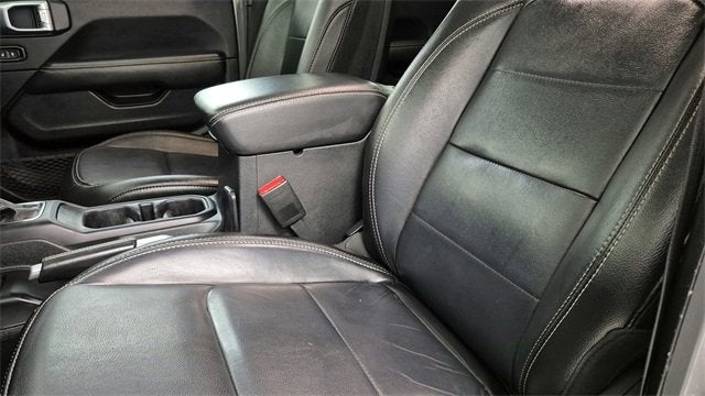 2021 Jeep Wrangler 4xe Unlimited Sahara