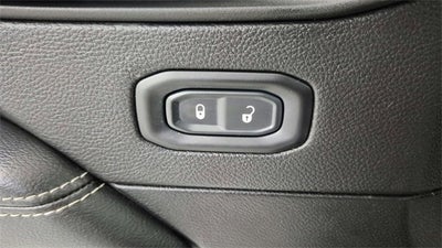 2021 Jeep Wrangler 4xe Unlimited Sahara