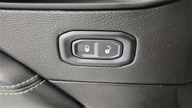 2021 Jeep Wrangler 4xe Unlimited Sahara