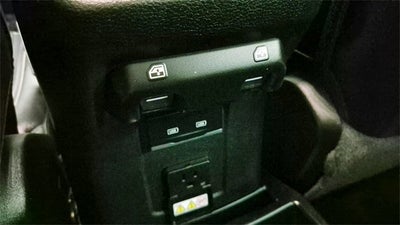 2021 Jeep Wrangler 4xe Unlimited Sahara