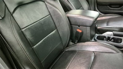 2021 Jeep Wrangler 4xe Unlimited Sahara