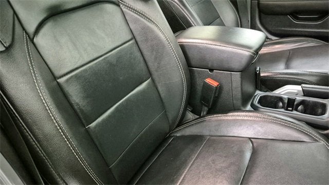 2021 Jeep Wrangler 4xe Unlimited Sahara