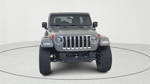 2021 Jeep Wrangler 4xe Unlimited Sahara