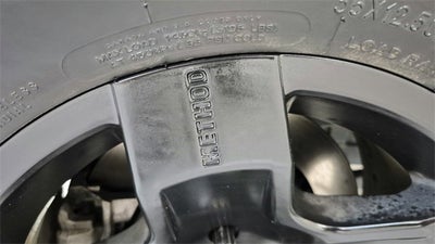 2021 Jeep Wrangler 4xe Unlimited Sahara