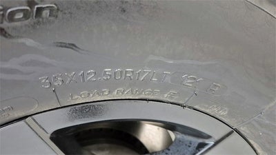 2021 Jeep Wrangler 4xe Unlimited Sahara