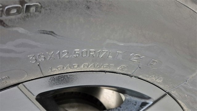 2021 Jeep Wrangler 4xe Unlimited Sahara