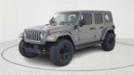 2021 Jeep Wrangler 4xe Unlimited Sahara