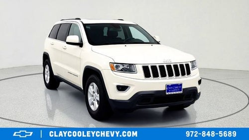 2014 Jeep Grand Cherokee Laredo