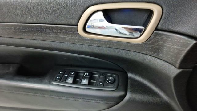 2014 Jeep Grand Cherokee Laredo