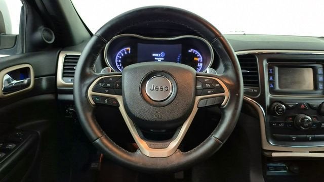 2014 Jeep Grand Cherokee Laredo