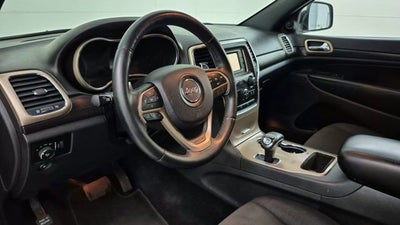 2014 Jeep Grand Cherokee Laredo