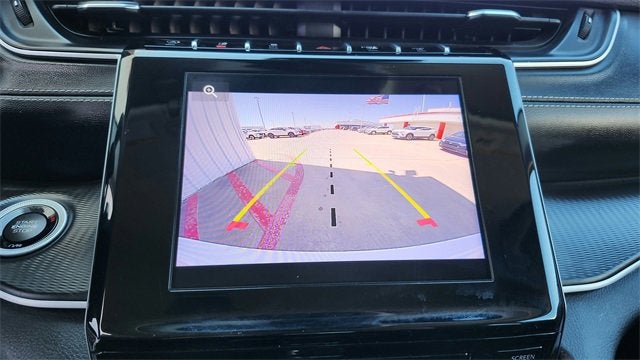 2023 Jeep Grand Cherokee Laredo 4x2