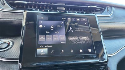 2023 Jeep Grand Cherokee Laredo 4x2