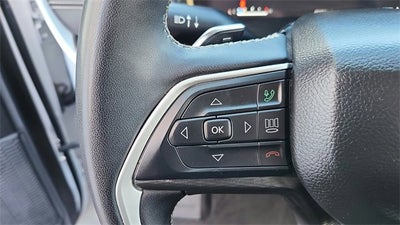 2023 Jeep Grand Cherokee Laredo 4x2