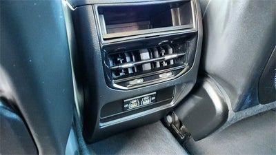 2024 Jeep Grand Cherokee Laredo X 4x4