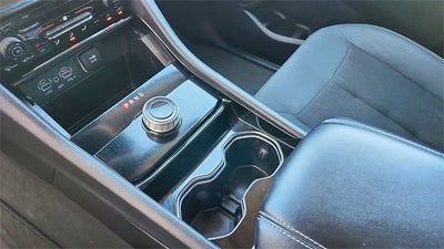 2024 Jeep Grand Cherokee Laredo X 4x4