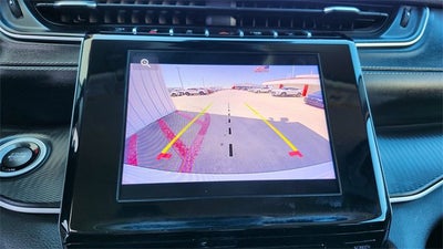 2024 Jeep Grand Cherokee Laredo X 4x4