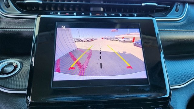 2024 Jeep Grand Cherokee Laredo X 4x4