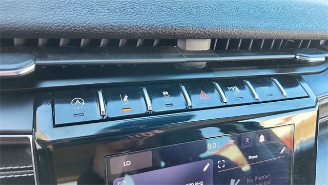 2024 Jeep Grand Cherokee Laredo X 4x4