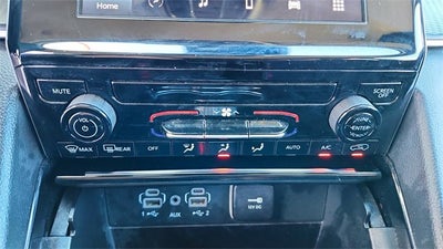 2024 Jeep Grand Cherokee Laredo X 4x4