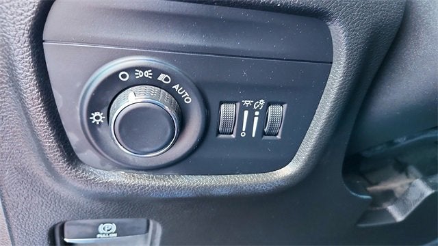 2024 Jeep Grand Cherokee Laredo X 4x4