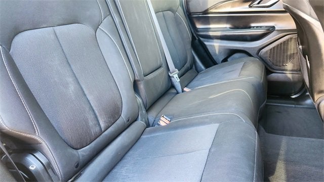 2024 Jeep Grand Cherokee Laredo X 4x4