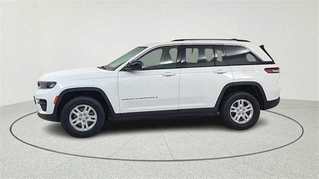2024 Jeep Grand Cherokee Laredo X 4x4