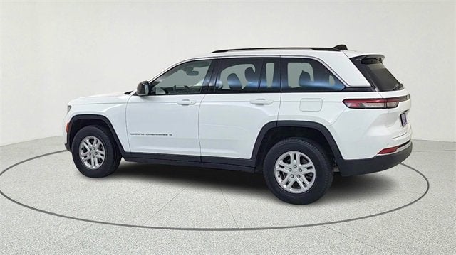 2024 Jeep Grand Cherokee Laredo X 4x4