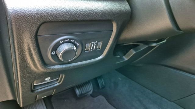 2024 Jeep Grand Cherokee Altitude X 4x4