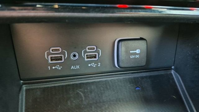2024 Jeep Grand Cherokee Altitude X 4x4