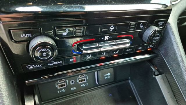 2024 Jeep Grand Cherokee Altitude X 4x4