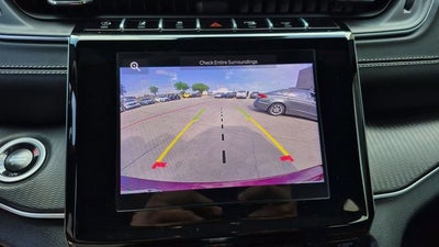 2024 Jeep Grand Cherokee Altitude X 4x4