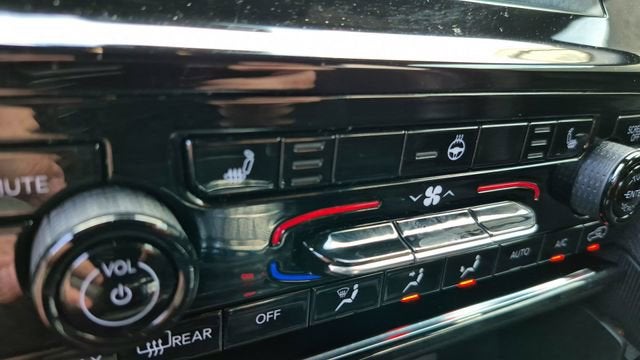 2024 Jeep Grand Cherokee Altitude X 4x4
