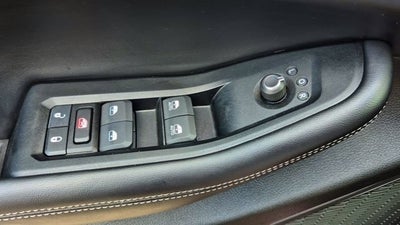 2024 Jeep Grand Cherokee Altitude X 4x4