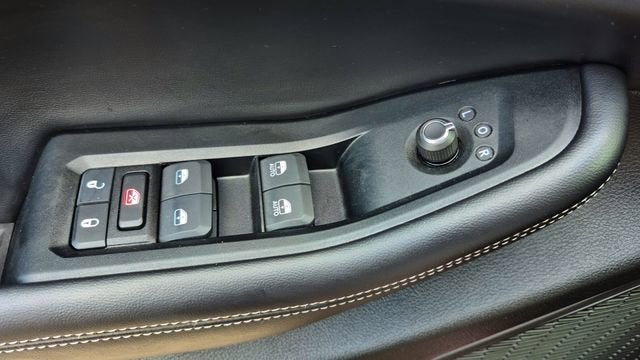 2024 Jeep Grand Cherokee Altitude X 4x4