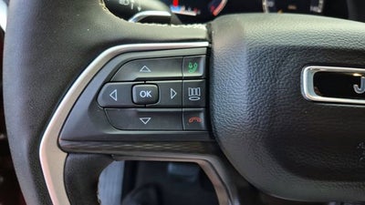 2024 Jeep Grand Cherokee Altitude X 4x4