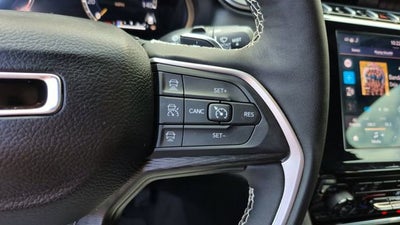 2024 Jeep Grand Cherokee Altitude X 4x4