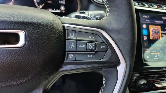 2024 Jeep Grand Cherokee Altitude X 4x4