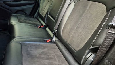 2024 Jeep Grand Cherokee Altitude X 4x4