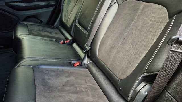 2024 Jeep Grand Cherokee Altitude X 4x4